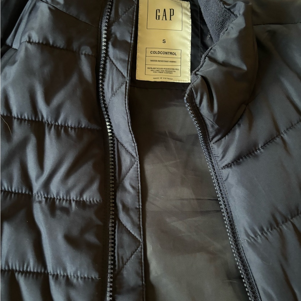 Gap nwot jacket
